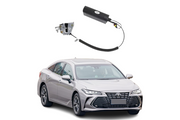 Toyota Avalon 2022+ Electric Soft Close Door Toyota Electric Suction Door Decoin Fabric 2022