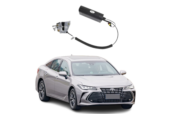 Toyota Avalon 2022+ Electric Soft Close Door