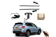 Subaru Forester Electric Rear Trunk Electric Tailgate Power Lift 2019-2022 Subaru Electric Tailgate Decoin Fabric