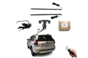 Toyota Prado Electric Rear Trunk Tailgate Power Lift 2017-2023 Toyota Electric Tailgate Decoin Fabric
