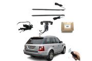 Land Rover Range Rover Sport Electric Rear Trunk Electric Tailgate Power Lift 2006-2010 Land Rover Electric Tailgate Decoin Fabric