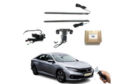 Honda Civic Sedan Electric Rear Trunk Electric Tailgate Power Lift 2016-2022 Honda Electric Tailgate Decoin Fabric