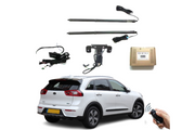 KIA Niro Electric Rear Trunk Electric Tailgate Power Lift 2016-2021 KIA Electric Tailgate Decoin Fabric