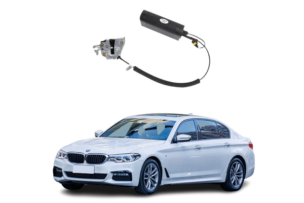 BMW 5 Series G38 2017+ Electric Soft Close Door