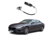 Electric Soft Close Door suitable for Maserati Quattroporte 2013-2016 Maserati Electric Suction Door Decoin Fabric 2013