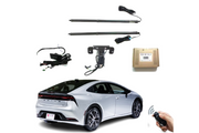 Toyota Prius XW60 Electric Rear Trunk Tailgate Power Lift 2022+ Toyota Electric Tailgate Decoin Fabric