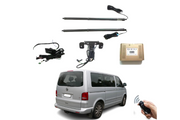 Volkswagen Multivan T5 Electric Rear Trunk Electric Tailgate Power Lift 2010-2015 Volkswagen Electric Tailgate Decoin Fabric