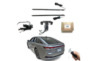 Toyota Crown Electric Rear Trunk Tailgate Power Lift 2023+ Toyota Electric Tailgate Decoin Fabric