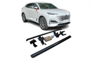 Changan U-INK Electric Running Boards and Power Steps 2021+ Electric Running Boards Decoin Fabric 2021