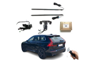 Volvo XC60 Electric Rear Trunk Electric Tailgate Power Lift 2018+ Volvo Electric Tailgate Decoin Fabric