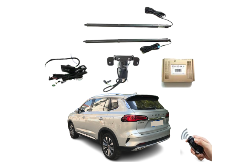 Roewe RX5 Max Electric Rear Trunk Electric Tailgate Power Lift 2019+ Roewe Electric Tailgate Decoin Fabric