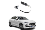 Electric Soft Close Door suitable for Maserati Levante Maserati Electric Suction Door Decoin Fabric 2017