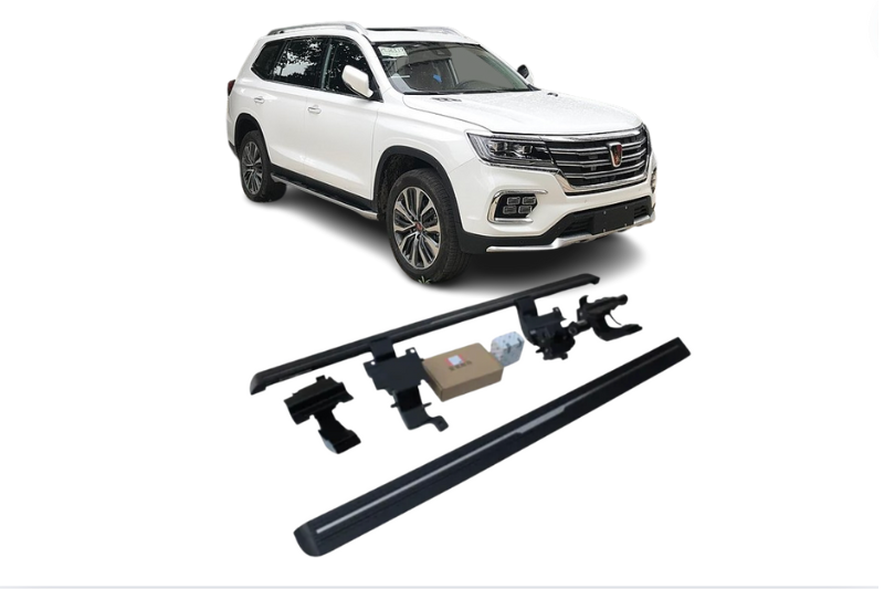 Roewe RX8 Electric Running Boards and Power Steps 2018