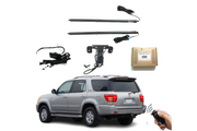 Toyota Sequoia Electric Rear Trunk Tailgate Power Lift 2002-2007 Toyota Electric Tailgate Decoin Fabric