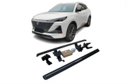 Changan CS55 Plus 2Th Electric Running Boards and Power Steps 2021+ Electric Running Boards Decoin Fabric 2021