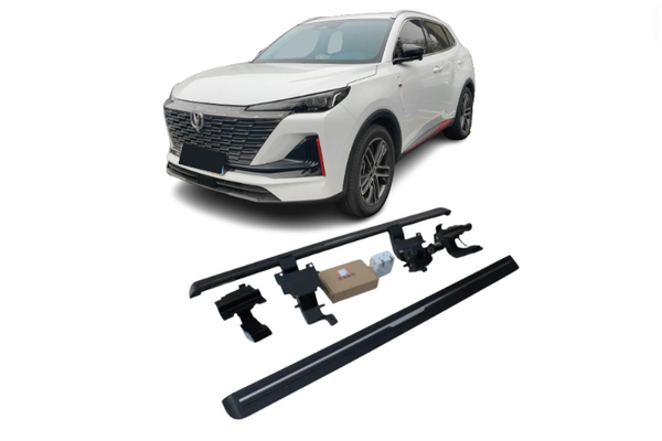 Changan CS55 Plus 2Th Electric Running Boards and Power Steps 2021+