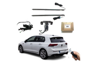 Volkswagen Golf 8 GTI Electric Rear Trunk Electric Tailgate Power Lift 2020+ Volkswagen Electric Tailgate Decoin Fabric