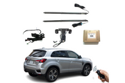 Mitsubishi ASX Electric Rear Trunk Electric Tailgate Power Lift 2020-2022 Mitsubishi Electric Tailgate Decoin Fabric