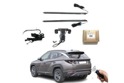 Hyundai Tucson L Electric Rear Trunk Electric Tailgate Power Lift 2021+ Hyundai Electric Tailgate Decoin Fabric