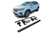 Changan CS75 Electric Running Boards and Power Steps 2014+ Electric Running Boards Decoin Fabric 2014