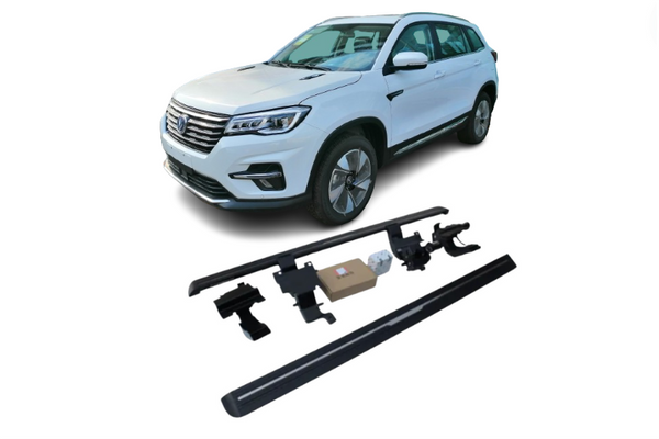 Changan CS75 Electric Running Boards and Power Steps 2014+