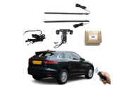 Jaguar F-Pace Electric Rear Trunk Electric Tailgate Power Lift 2016-2019 Jaguar Electric Tailgate Decoin Fabric