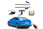 BMW 2 Series Grandcoupe F44 Rear Trunk Electric Tailgate Power Lift 2020+ BMW Electric Tailgate Decoin Fabric