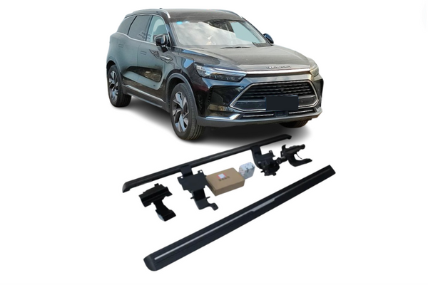 Baic Beijing X7 Electric Running Boards and Power Steps 2020+