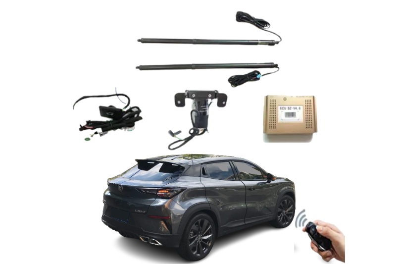 ChangAn Uni-T Rear Trunk Electric Tailgate Power Lift 2020+ ChangAn Electric Tailgate Decoin Fabric