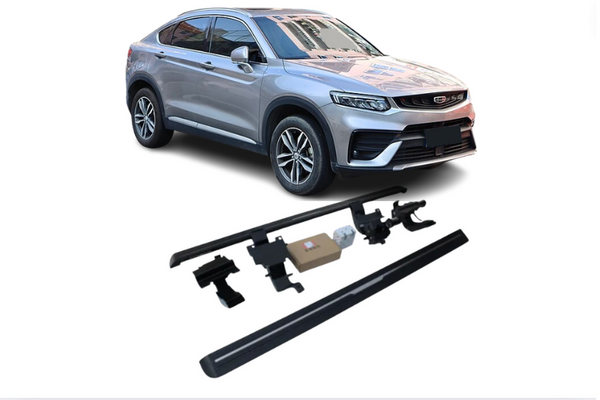 Geely Xingyue Electric Running Boards and Power Steps 2019+