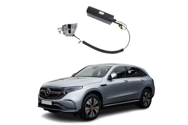 Mercedes-Benz EQC 2022+ Electric Soft Close Door