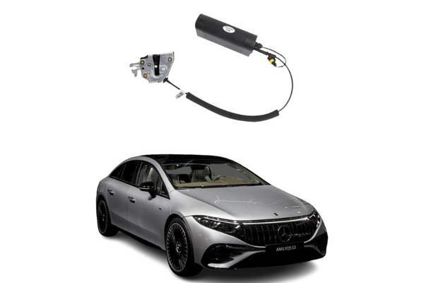 Mercedes-Benz EQS V297 2022+ Electric Soft Close Door