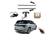 Ford Edge L Rear Trunk Electric Tailgate Power Lift 2023+ Ford Electric Tailgate Decoin Fabric