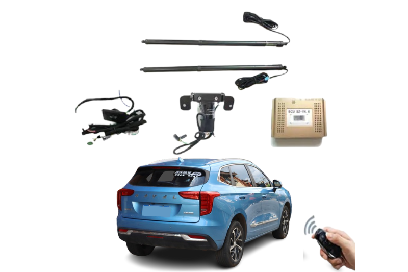 Haval First Love Rear Trunk Electric Tailgate Power Lift 2021+ Haval Electric Tailgate Decoin Fabric