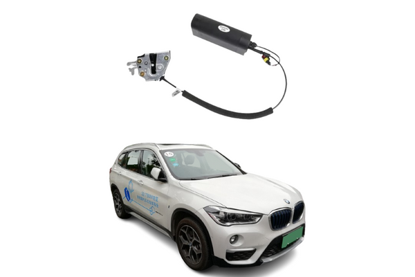 BMW X1 LE F49 2017+ Electric Soft Close Door