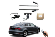 Audi A3 Sedan Rear Trunk Electric Tailgate Power Lift 2013-2020 Audi Electric Tailgate Decoin Fabric