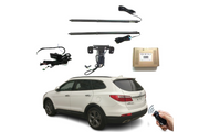 Hyundai Santa Fe Electric Rear Trunk Electric Tailgate Power Lift 2013-2015 Hyundai Electric Tailgate Decoin Fabric