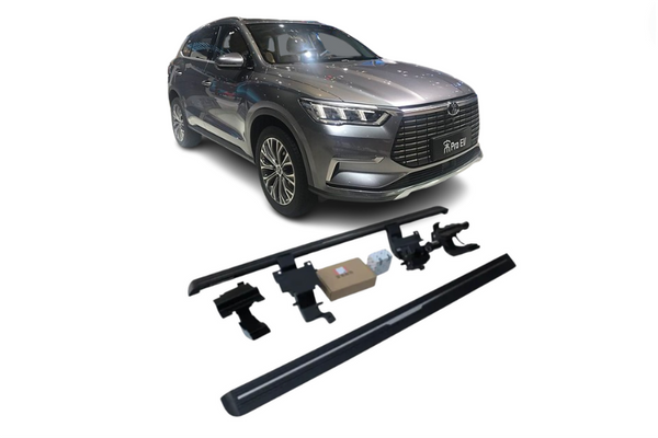 BYD Song Pro EV Electric Running Boards and Power Steps 2021+