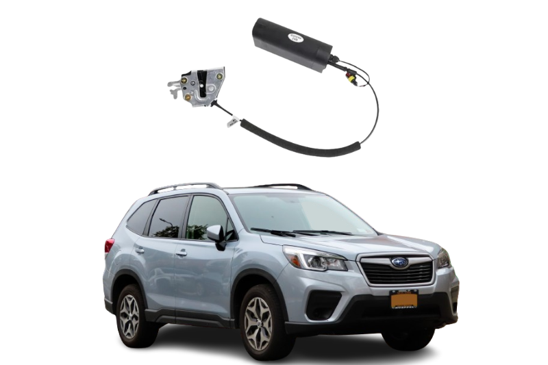 Subaru Forester 2019-2021 Electric Soft Close Door