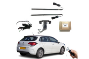 Citroen C4 Hatchback Rear Trunk Electric Tailgate Power Lift 2015-2018 Citroen Electric Tailgate Decoin Fabric