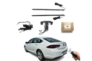 Buick Regal Rear Trunk Electric Tailgate Power Lift 2017+ Audi Electric Tailgate Decoin Fabric