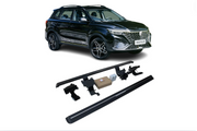 Roewe ERX5 Plus Electric Running Boards and Power Steps 2020 Electric Running Boards Decoin Fabric 2020