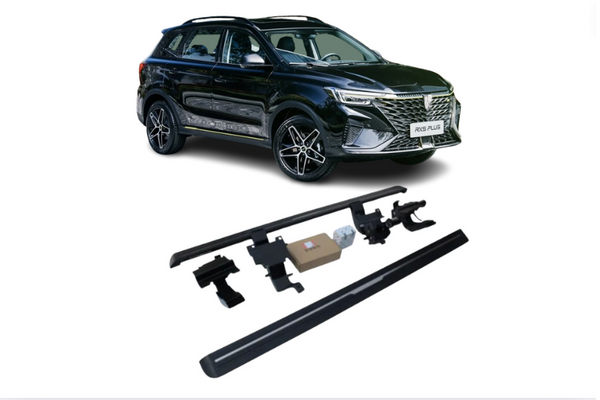 Roewe ERX5 Plus Electric Running Boards and Power Steps 2020