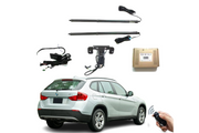 BMW X1 Rear Trunk Electric Tailgate Power Lift 2009-2015 BMW Electric Tailgate Decoin Fabric