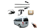 Toyota Hiace Hi-Roof Electric Rear Trunk Tailgate Power Lift 2010-2020 Toyota Electric Tailgate Decoin Fabric