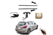 Nissan Tiida C12 Electric Rear Trunk Electric Tailgate Power Lift 2011-2023 Nissan Electric Tailgate Decoin Fabric