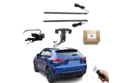 Wey VV5 Rear Trunk Electric Tailgate Power Lift 2019+ Wey Electric Tailgate Decoin Fabric