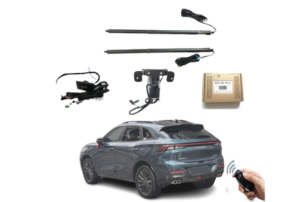 Forthing Leiting Rear Trunk Electric Tailgate Power Lift 2020+