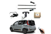 Toyota Sienta Electric Rear Trunk Tailgate Power Lift 2023+ Toyota Electric Tailgate Decoin Fabric