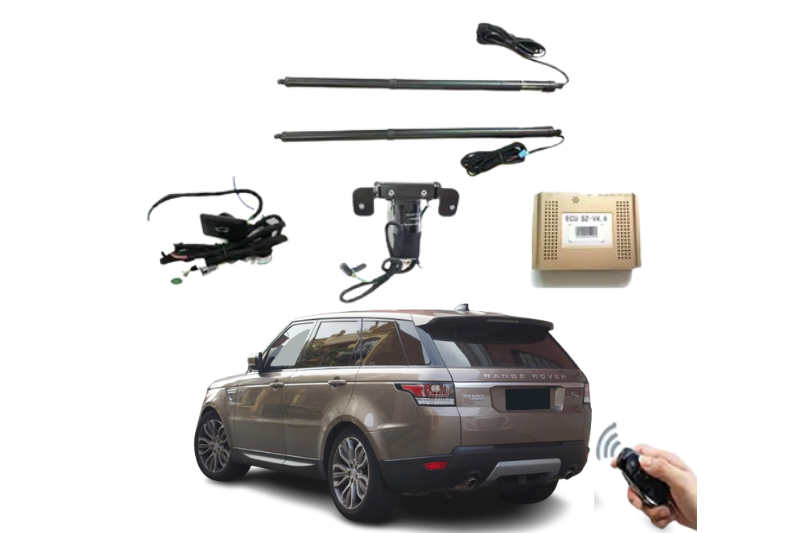 Land Rover Range Rover Sport Electric Rear Trunk Electric Tailgate Power Lift 2013-2022